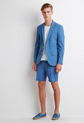 Forever21 Trouser Shorts
