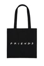 Forever21 Friends Logo Tote Bag