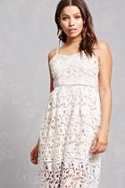 Forever21 Rd & Koko Lace Dress