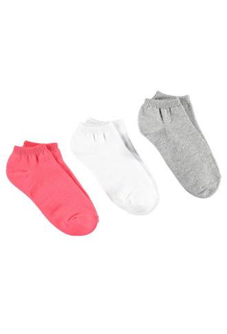 Forever21 Ankle Sock Set