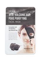 Forever21 Yesul Jeju Volcanic Ash Pore Purifying Facial Mask