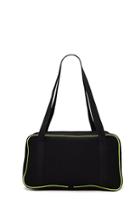 Forever21 Active Perforated Duffle Bag