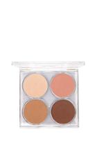 Forever21 Contouring Face Palette