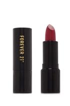Forever21 Naturally Hydrating Lipstick