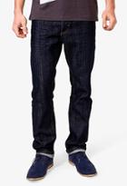 21 Men Slim Fit- Clean Wash