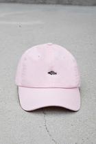 Forever21 City Hunter Fish Dad Cap