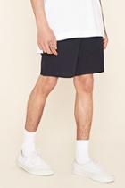 21 Men Men's  Cotton Shorts