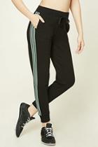 Forever21 Active Drawstring Sweatpants