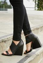 Forever21 Dolce Vita Orsella Wedges