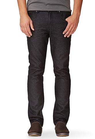 21 Men Slim Fit- Dark Wash
