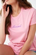 Forever21 Mami Graphic Tee
