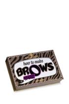 Forever21 Essence How To Make Brows