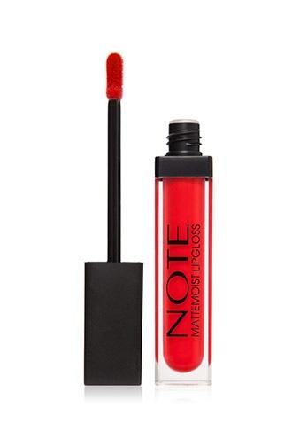 Forever21 Note Mattemoist Lipgloss