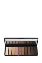 Forever21 E.l.f. Need It Nude Palette