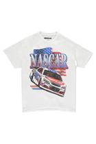 Forever21 Nascar Graphic Tee