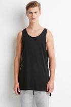 Forever21 Side Vent Tank