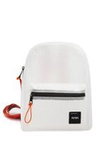 Forever21 Nasa Semi-transparent Backpack