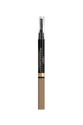 Forever21 Loreal Paris Brow Stylist Shape & Fill Mechanical Eye Brow Makeup Pencil - Blonde