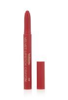 Forever21 Velvet Lipstick Crayon (red)