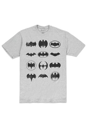 Forever21 Batman Logo Tee