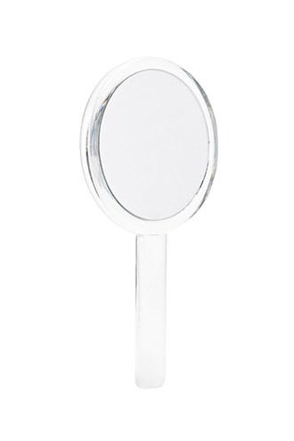 Forever21 Mini Hand Mirror