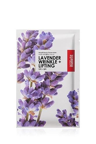 Forever21 Manefit Lavender Lifting Mask