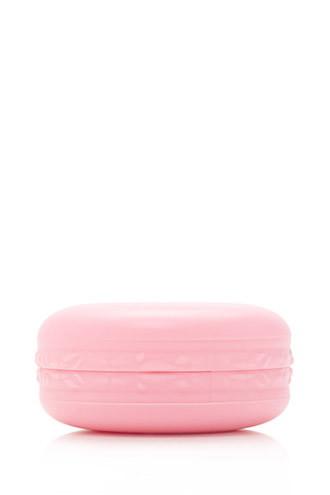 Forever21 Pink Sweet Macaron Lip Gloss