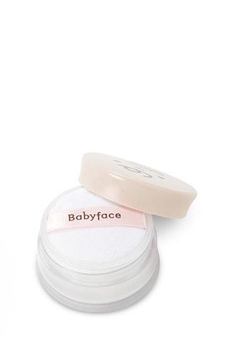 Forever21 Its Skin Babyface Pore Powder