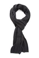 Forever21 Classic Solid Scarf