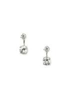 Forever21 Cz Stone Ear Jackets