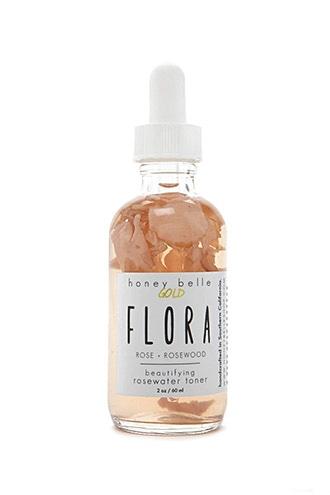 Forever21 Honey Belle Flora Organic Toner