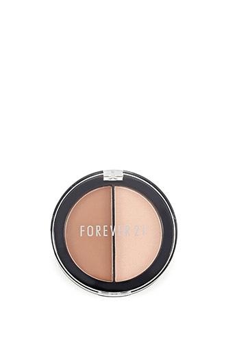 Forever21 Contour Duo Powder
