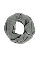Forever21 Purl Knit Infinity Scarf