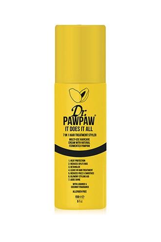Forever21 Dr. Pawpaw Hair Treatment Styler
