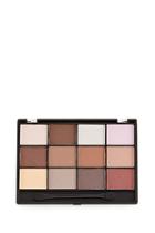 Forever21 Natural & Nude Eyeshadow Palette