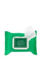 Forever21 Tea Tree Makeup Cleansing Wipes