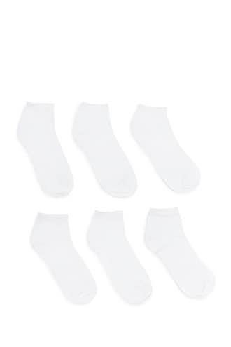 Forever21 Men Ankle Socks - 3 Pack
