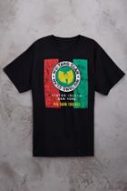 Forever21 Wu-tang Graphic Tee