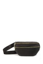 Forever21 Faux Leather Sling Bag