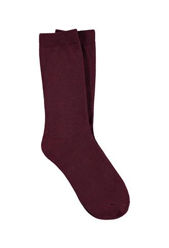 21 Men Classic Crew Socks