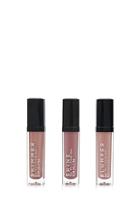 Forever21 3x The Pout Lip Gloss Set