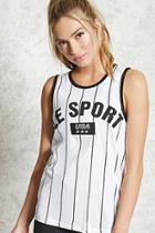 Forever21 Active Le Sport Tank Top