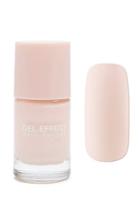 Forever21 Pink Gel Effect Nail Polish