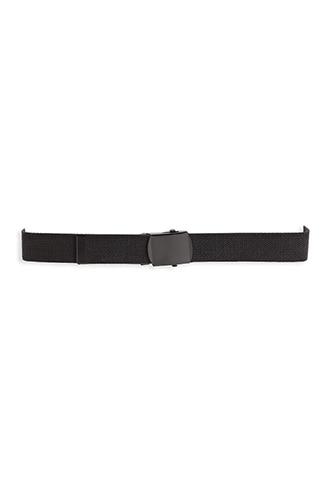 Forever21 Men Rothco Cotton Belt