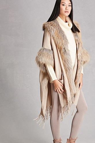 Forever21 Jayley Collection Cardigan