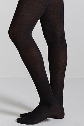 Forever21 Opaque Tight Set