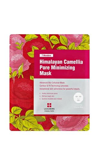 Forever21 Leaders Himalayan Camellia Mask