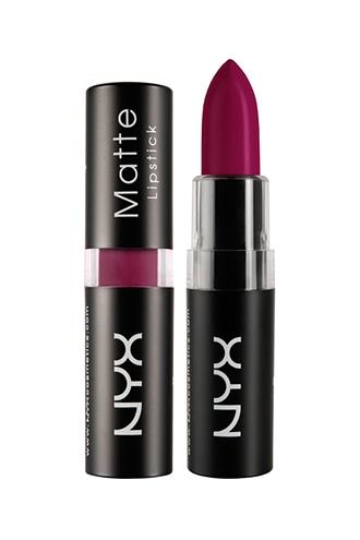 Forever21 Nyx Matte Lipstick