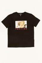 Forever21 Thriving Graphic Tee