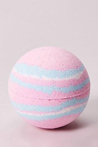 Forever21 Pearl Bath Bombs Unicorn Ring Bath Bomb
